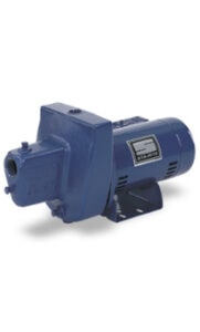Kappus Well Pump & Water System Services "The Pump Man" pump types