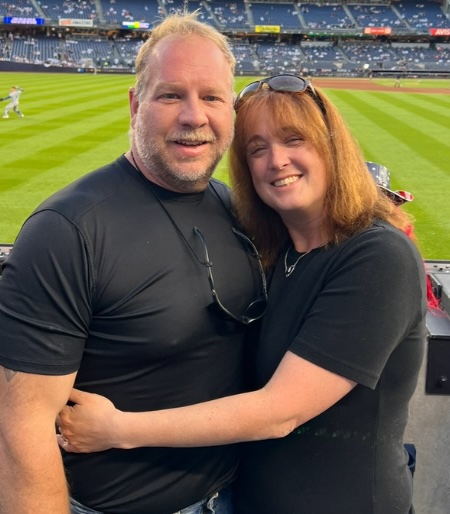 Paul Kappus, 4th generation owner of Kappus Well Pump & Water System Services "The Pump Man"