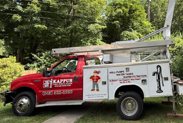 Well Pump Repairs & Service