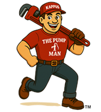 Kappus Well Pump & Water System Services "The Pump Man"