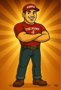 Kappus Well Pump & Water System Services "The Pump Man"